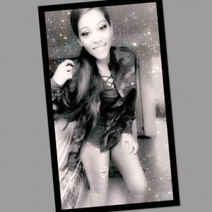 Meet your Posher, Ashlee